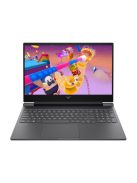 HP Victus 16-s0016nh 16.1" FHD AG IPS 165Hz 300cd, Ryzen5 7640HS 4.3GHz, 32GB, 1TB SSD, RTX 4050 6GB, Win 11, fekete