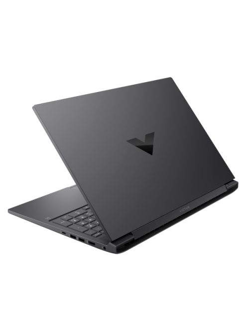 HP Victus 16-s0016nh 16.1" FHD AG IPS 165Hz 300cd, Ryzen5 7640HS 4.3GHz, 32GB, 1TB SSD, RTX 4050 6GB, Win 11, fekete