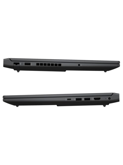 HP Victus 16-s0016nh 16.1" FHD AG IPS 165Hz 300cd, Ryzen5 7640HS 4.3GHz, 32GB, 1TB SSD, RTX 4050 6GB, Win 11, fekete