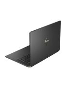 HP Spectre x360 14-eu0003nh 14" 3K 2880x1800 OLED 120Hz 400cd Touch, Ultra7-155H 1.4GHz, 32GB, 1TB SSD, Win 11, fekete
