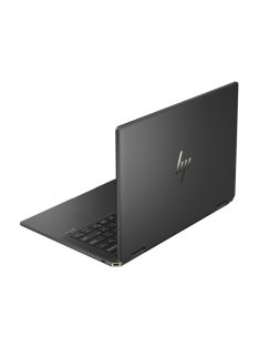   HP Spectre x360 14-eu0003nh 14" 3K 2880x1800 OLED 120Hz 400cd Touch, Ultra7-155H 1.4GHz, 32GB, 1TB SSD, Win 11, fekete