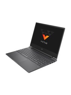   HP Victus 16-s0013nh 16.1" FHD AG IPS 165Hz 300cd, Ryzen5 7640HS 4.3GHz, 16GB, 1TB SSD, RTX 4050 6GB, sötétszürke