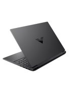 HP Victus 16-s0013nh 16.1" FHD AG IPS 165Hz 300cd, Ryzen5 7640HS 4.3GHz, 16GB, 1TB SSD, RTX 4050 6GB, sötétszürke