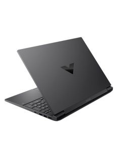   HP Victus 16-s0013nh 16.1" FHD AG IPS 165Hz 300cd, Ryzen5 7640HS 4.3GHz, 16GB, 1TB SSD, RTX 4050 6GB, sötétszürke