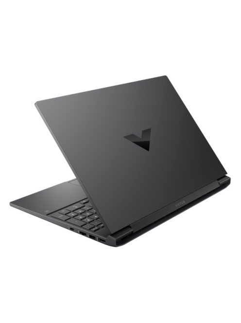HP Victus 16-s0013nh 16.1" FHD AG IPS 165Hz 300cd, Ryzen5 7640HS 4.3GHz, 16GB, 1TB SSD, RTX 4050 6GB, sötétszürke