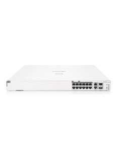HPE Aruba IOn 1960 12XT 4XF Switch
