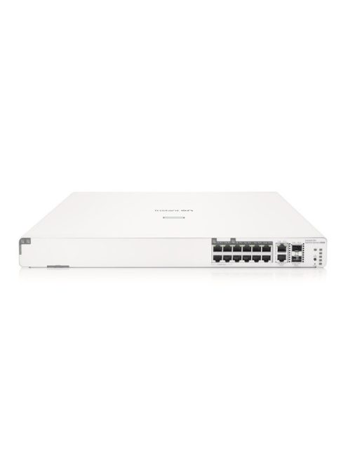 HPE Aruba IOn 1960 12XT 4XF Switch