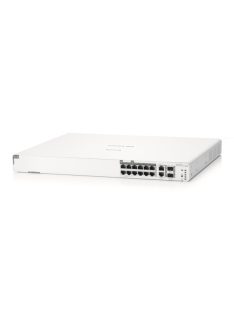 HPE Aruba IOn 1960 12XT 4XF Switch