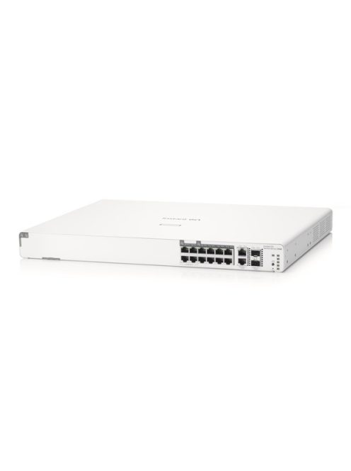 HPE Aruba IOn 1960 12XT 4XF Switch