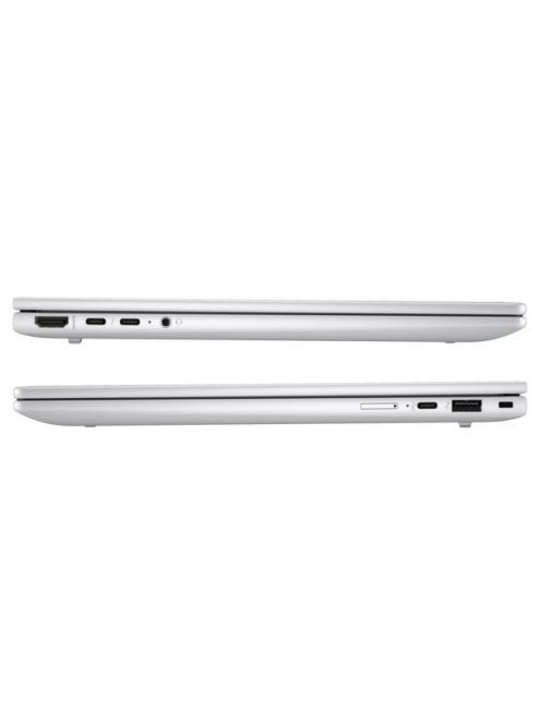 HP EliteBook X G1i 14" WUXGA AG UWVA 400cd, Core Ultra5-226V 2.1GHz, 16GB, 512GB SSD, WWAN, Win 11 Prof, ezüst