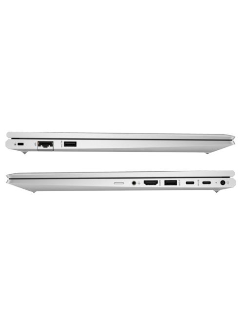 HP ProBook 450 G10 15.6" FHD AG UWVA, Core i5-1334U 1.3GHz, 16GB, 512GB, Win11 Prof., ezüst