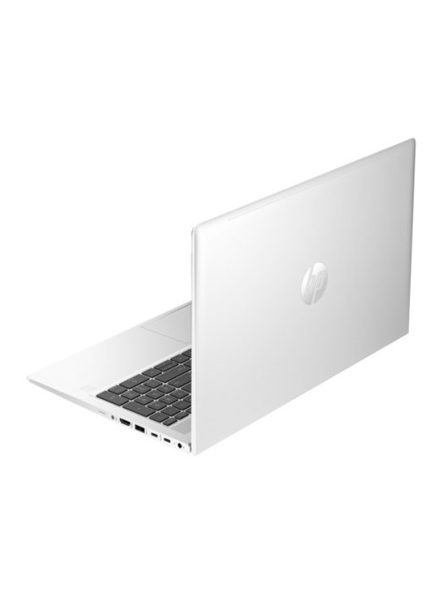 HP ProBook 450 G10 15.6" FHD AG UWVA, Core i5-1334U 1.3GHz, 16GB, 512GB, Win11 Prof., ezüst