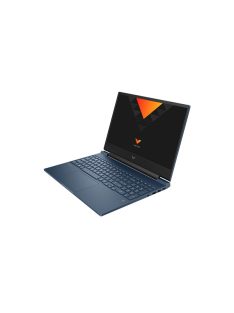   HP Victus 15-fa1004nh 15.6" FHD AG IPS 144Hz, Core i5 13500H 3.5GHz, 16GB, 1TB SSD, RTX 4060 8GB, kék