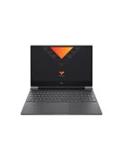 HP Victus 15-fa1005nh 15.6" FHD AG IPS 144Hz, Core i5 13500H 3.5GHz, 16GB, 512GB SSD, RTX 4060 8GB, sötétszürke