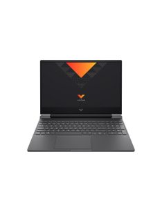   HP Victus 15-fa1005nh 15.6" FHD AG IPS 144Hz, Core i5 13500H 3.5GHz, 16GB, 512GB SSD, RTX 4060 8GB, sötétszürke