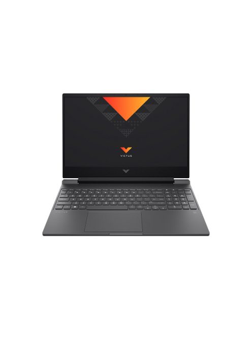 HP Victus 15-fa1005nh 15.6" FHD AG IPS 144Hz, Core i5 13500H 3.5GHz, 16GB, 512GB SSD, RTX 4060 8GB, sötétszürke