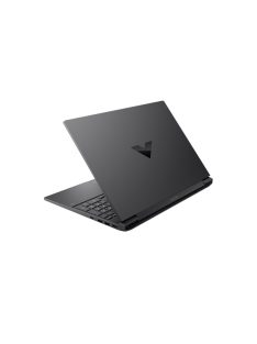  HP Victus 15-fa1005nh 15.6" FHD AG IPS 144Hz, Core i5 13500H 3.5GHz, 16GB, 512GB SSD, RTX 4060 8GB, sötétszürke