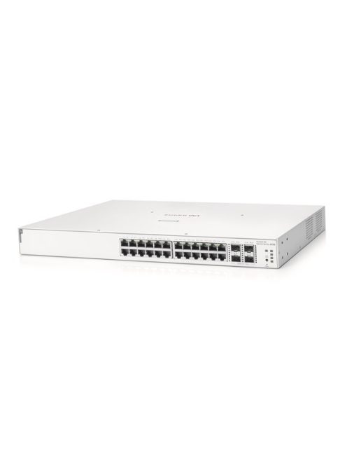HPE Aruba IOn 1930 24G 4SFP+ 370W Sw