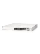 HPE Aruba IOn 1930 24G 4SFP+ 195W Sw EU en