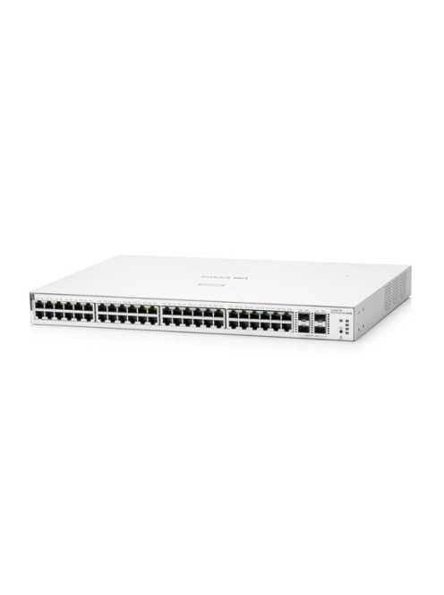 HPE Aruba IOn 1930 48G 4SFP+ 370W Sw EU en