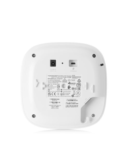 HPE Aruba Instant On AP22 (RW) Access Point