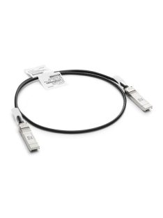 HPE Aruba IOn 10G SFP+ to SFP+ 1m DAC Cable