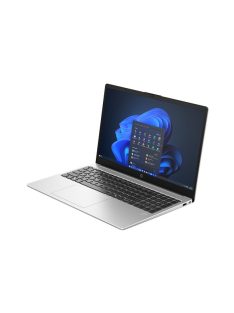   HP 250R G10 15.6" FHD AG UWVA, Core 5-120U 1.4GHz, 16GB, 512GB, Win 11, ezüst