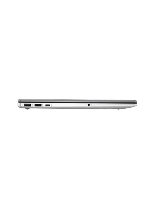 HP 250R G10 15.6" FHD AG UWVA, Core 5-120U 1.4GHz, 16GB, 512GB, Win 11, ezüst