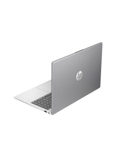   HP 250R G10 15.6" FHD AG UWVA, Core 3-100U 1.2GHz, 8GB, 512GB, ezüst
