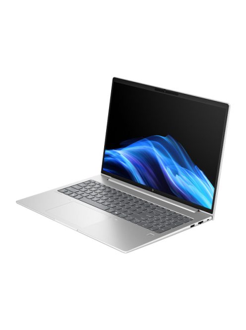 HP EliteBook 6 G1i 16 16" WUXGA AG UWVA, Ultra5-225U 1.5GHz, 16GB, 512GB, Win 11 Prof.