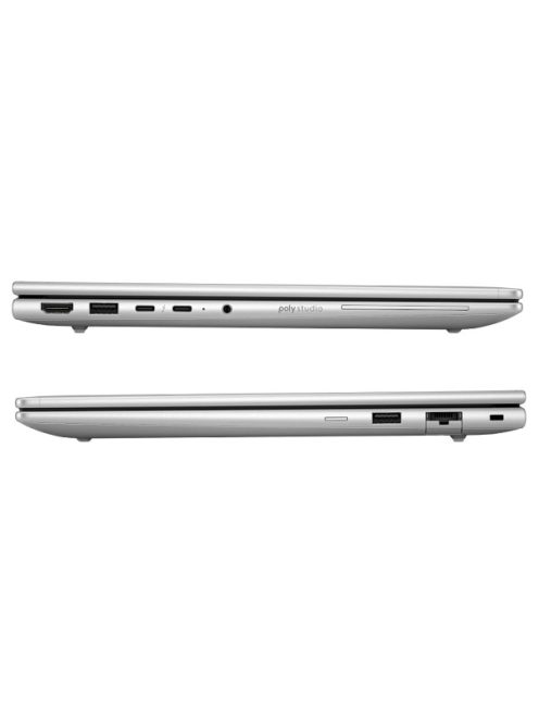 HP EliteBook 6 G1a 14 14" WUXGA AG UWVA, Ryzen5 230 3.5GHz, 16GB, 512GB, Win 11 Prof.