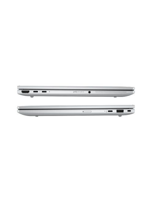 HP EliteBook 8 G1i 13 13.3" WUXGA AG UWVA, Ultra5-225U 1.5GHz, 16GB, 512GB, Win 11 Prof.