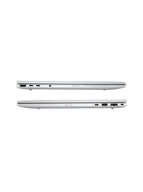 HP EliteBook 8 G1i 16 NG AI 16" WUXGA AG UWVA, Ultra5-226V 2.1GHz, 16GB, 512GB, Win 11 Prof.