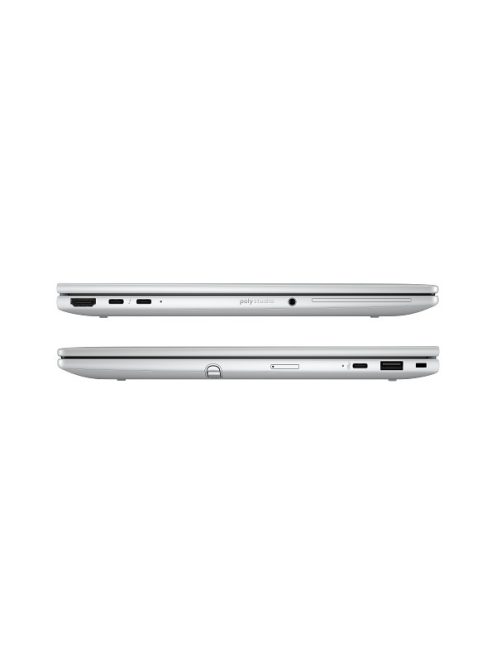 HP EliteBook 8 Flip G1i 13 13.3" WUXGA BV UWVA Touch, Ultra5-225U 1.5GHz, 16GB, 512GB, Win 11 Prof.