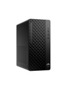 HP ProDesk 2 TWR G1i, Core i3-14100 3.5GHz, 512GB, 8GB, Win 11 Prof.