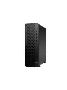 HP ProDesk 2 SFF G1i, Core i3-14100 3.5GHz, 512GB, 8GB