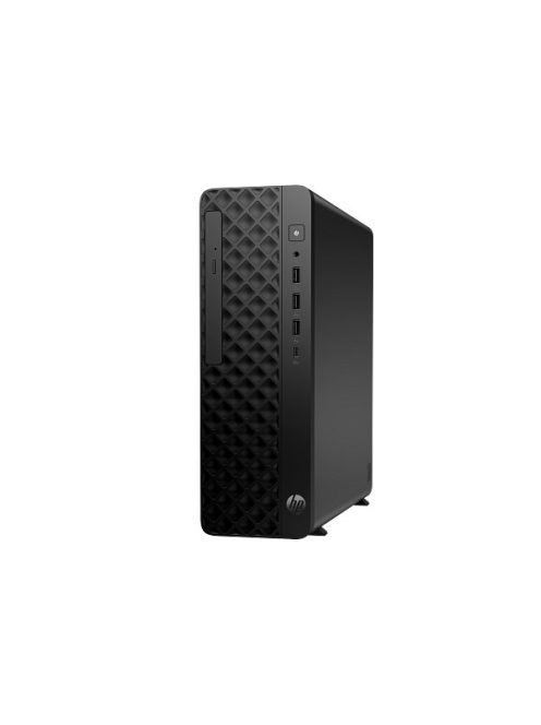 HP ProDesk 2 SFF G1i, Core i3-14100 3.5GHz, 512GB, 8GB