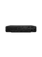 HP ProDesk 4 Mini G1i, Core Ultra7-265T 1.5GHz, 16GB, 512GB, Win 11 Prof.