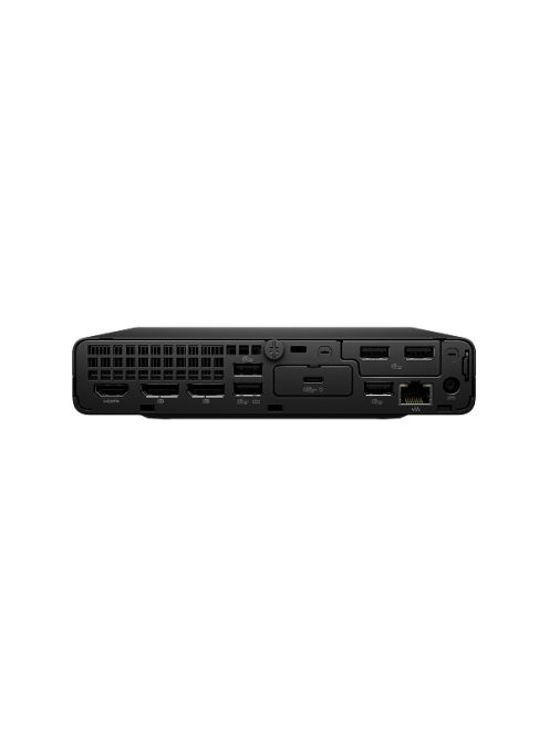 HP ProDesk 4 Mini G1i, Core Ultra7-265T 1.5GHz, 16GB, 512GB, Win 11 Prof.