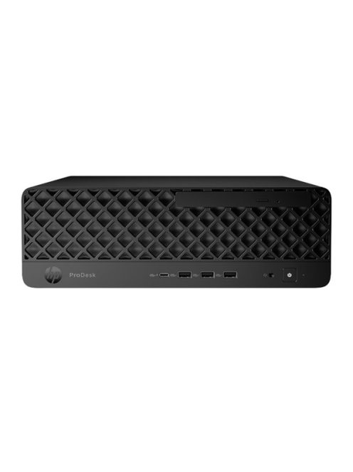 HP ProDesk 4 SFF G1i, Core Ultra5-225 3.3GHz, 8GB, 512GB