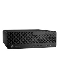HP ProDesk 4 SFF G1i, Core Ultra5-225 3.3GHz, 8GB, 512GB