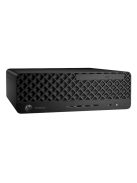 HP ProDesk 4 SFF G1i, Core Ultra5-225 3.3GHz, 16GB, 512GB, Win 11 Prof.