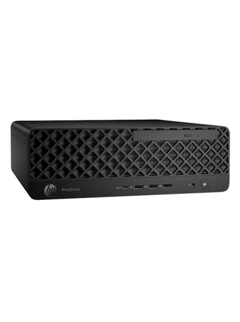 HP ProDesk 4 SFF G1i, Core Ultra5-225 3.3GHz, 16GB, 512GB, Win 11 Prof.