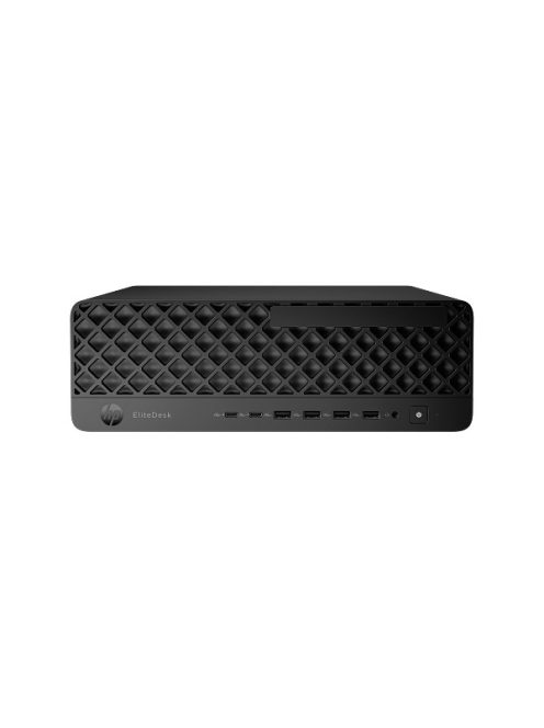 HP EliteDesk 8 SFF G1i, Core Ultra7-265 2.4GHz, 8GB, 512GB, Win 11 Prof.
