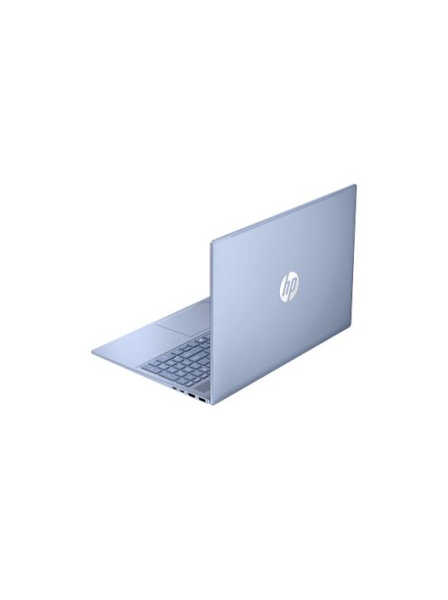 HP OmniBook 5 16-ag1004nh, 16.0 2K IPS AG, Ryzen AI 5 330 2GHz, 16GB, 512GB, Win 11, kék
