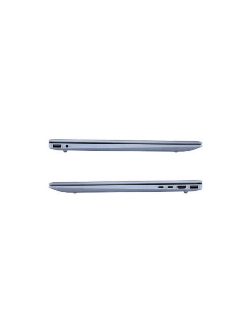 HP OmniBook 5 16-ag1004nh, 16.0 2K IPS AG, Ryzen AI 5 330 2GHz, 16GB, 512GB, Win 11, kék