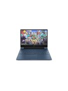 HP Victus 15-fb3013nh, 15.6 FHD AG IPS 144Hz, Ryzen AI 5 340 2GHz, 24GB,1TB, RTX 5050 8GB, Win 11, éjkék