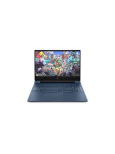   HP Victus 15-fb3013nh, 15.6 FHD AG IPS 144Hz, Ryzen AI 5 340 2GHz, 24GB,1TB, RTX 5050 8GB, Win 11, éjkék