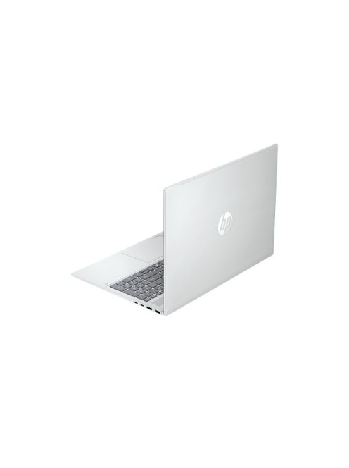 HP OmniBook 5 16-ag1005nh, 16.0 2K IPS AG, Ryzen AI 5 330 2GHz, 16GB, 512GB, Win 11, ezüst