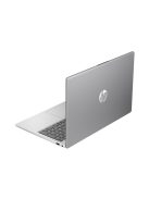 HP 255R G10 15.6" FHD AG UWVA, Ryzen3 7335U 3GHz, 8GB, 512GB, ezüst